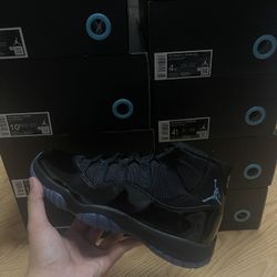 Jordan 11 Retro Gamma Blue (2025) 100% Guaranteed Authentic 