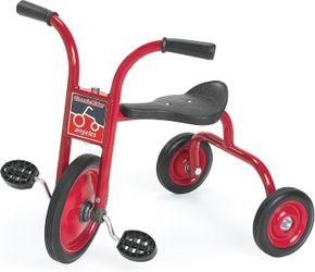 Angeles Toddler Bike with Airless Rubber Tires, 2 yrs and up
