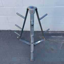 Weight Tree. Home Gym Fitness… $40 Price is Firm!!!
