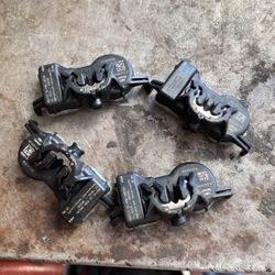 Programable Tpms Sensor 