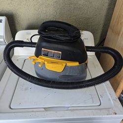 Shop vac