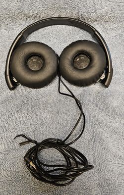 Headphones