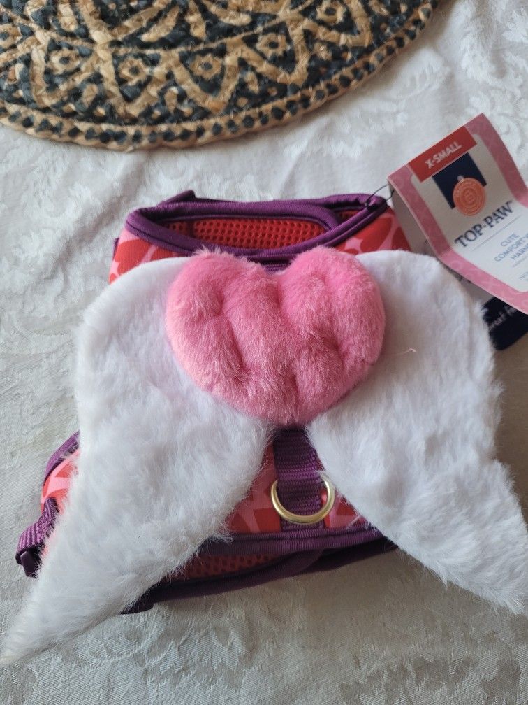 Dog Harness Xsmall