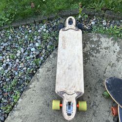 Longboard