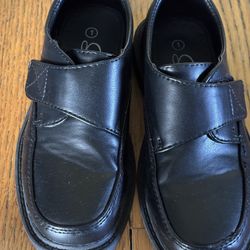 Kids Dress Shoes