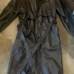 Women Leather Jacket 