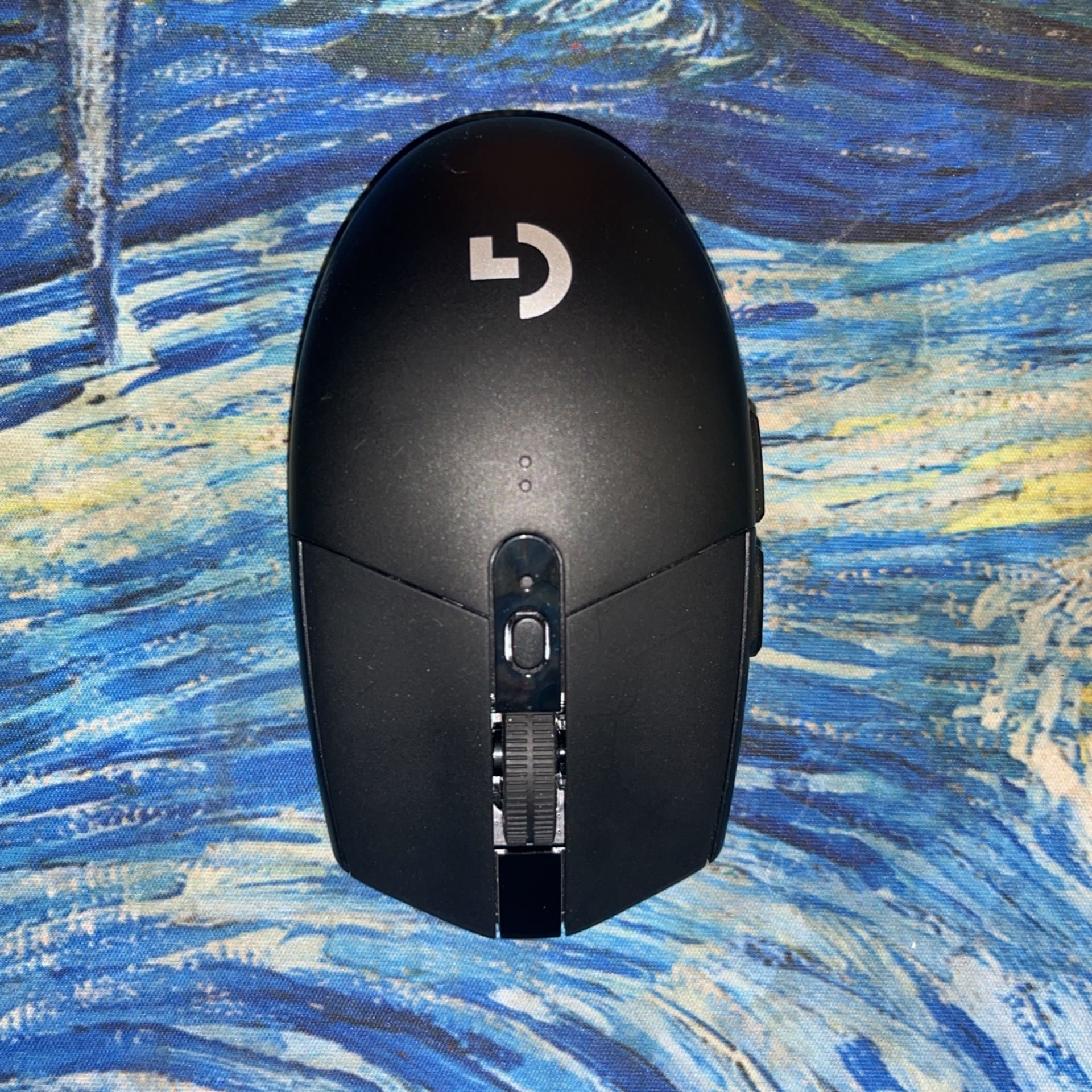Logitech g305 wireless
