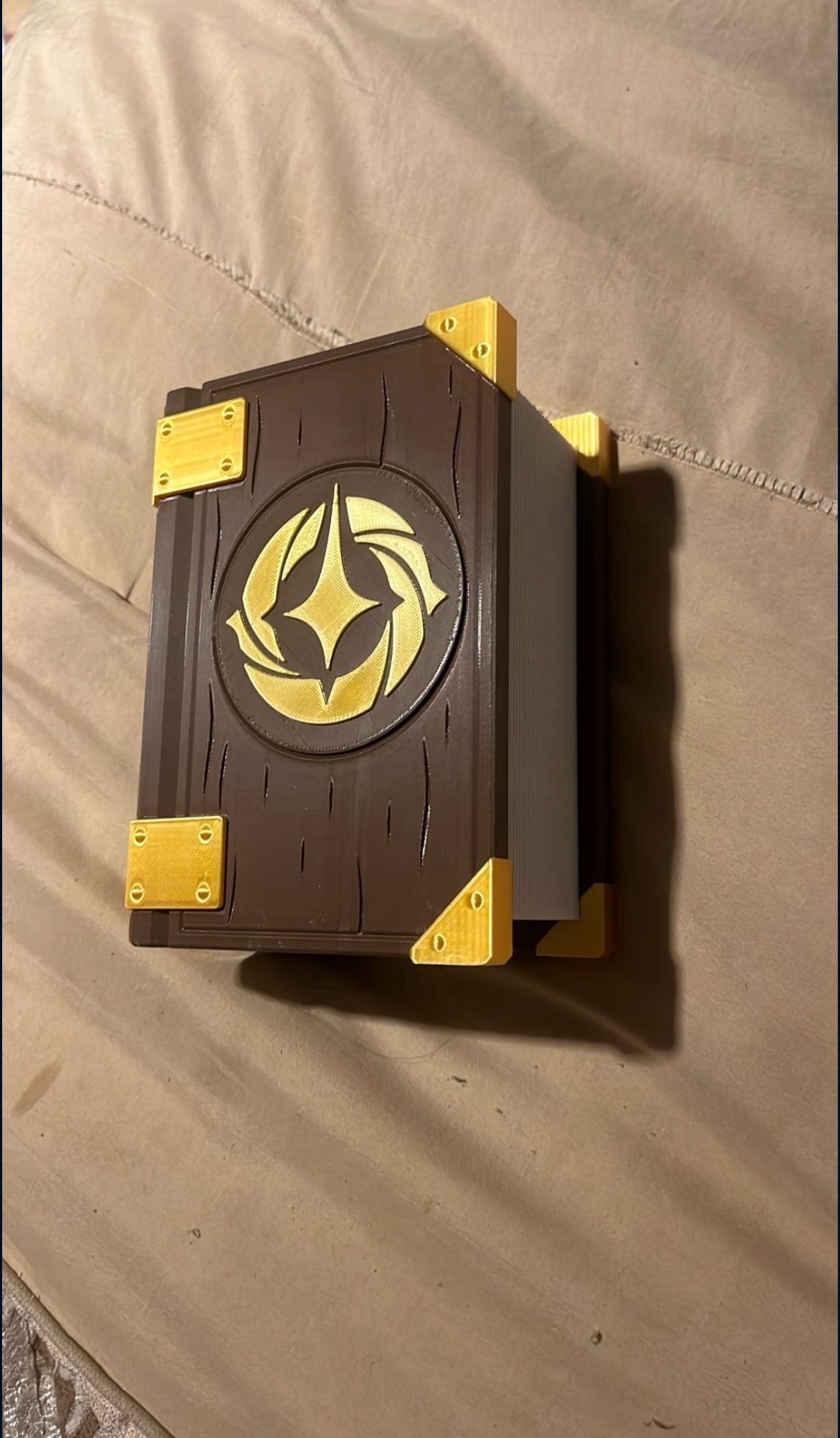 Lorcana Deckbox