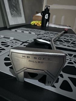 $70 Cleveland HB putter