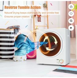 Secadora COMPACT DRYER
