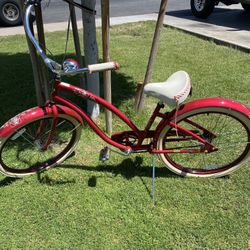 Beach Cruiser