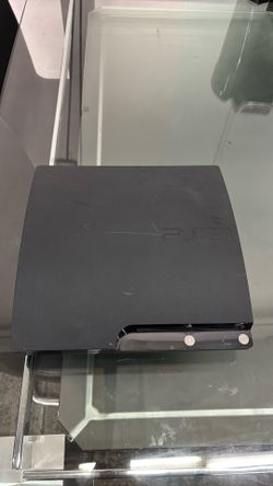 Working ps3