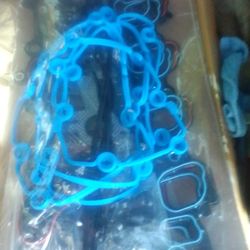 Head Gasket Complete Kit