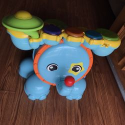 Musical Toy