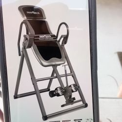 Exercise Equipment 