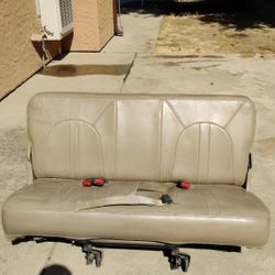 2001 Ford Expedition