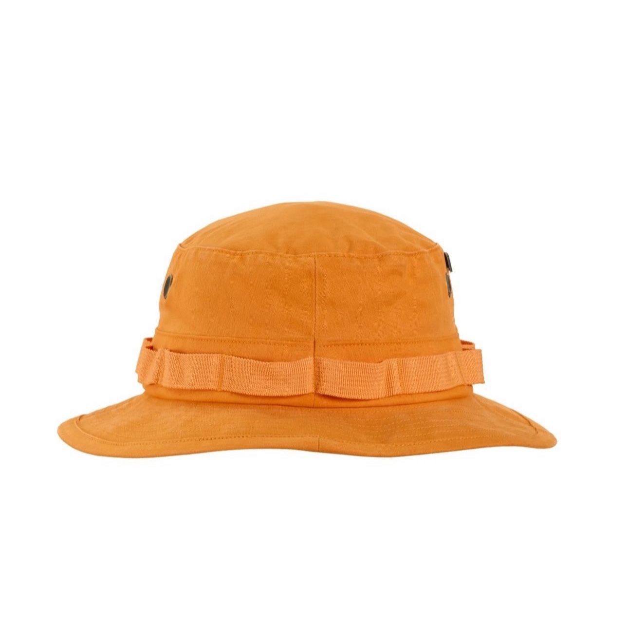 Supreme Boonie Hat Orange 2024