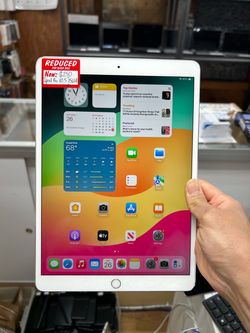 Ipad Pro 10.5 inch 256GB wifi