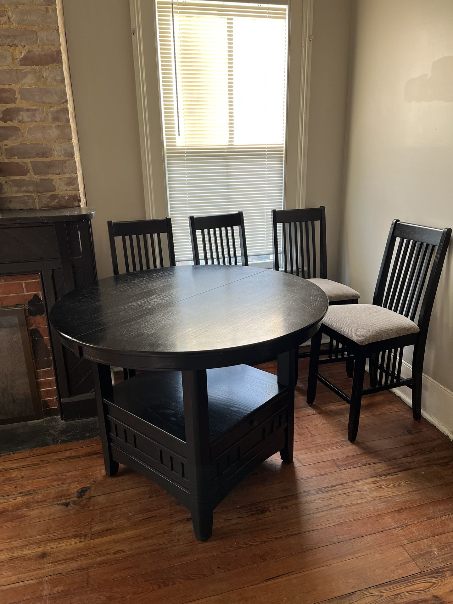 Dining Room Table