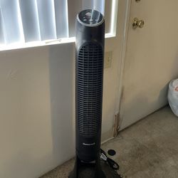 Tower Cooling Fan
