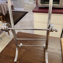 Bathroom Towel Holder