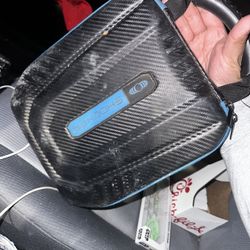 Shocker Amp Marker