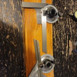 Industrial Tools Transporter