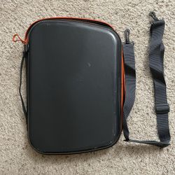 Laptop Case (Up To 18” Width”)