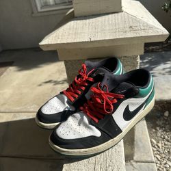 Nike Dunks Men’s Size 12