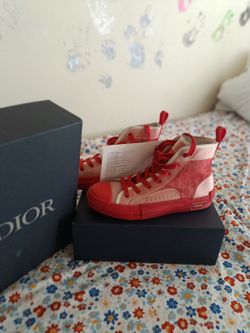 Dior Size 9