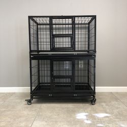 Dog Kennel Cage