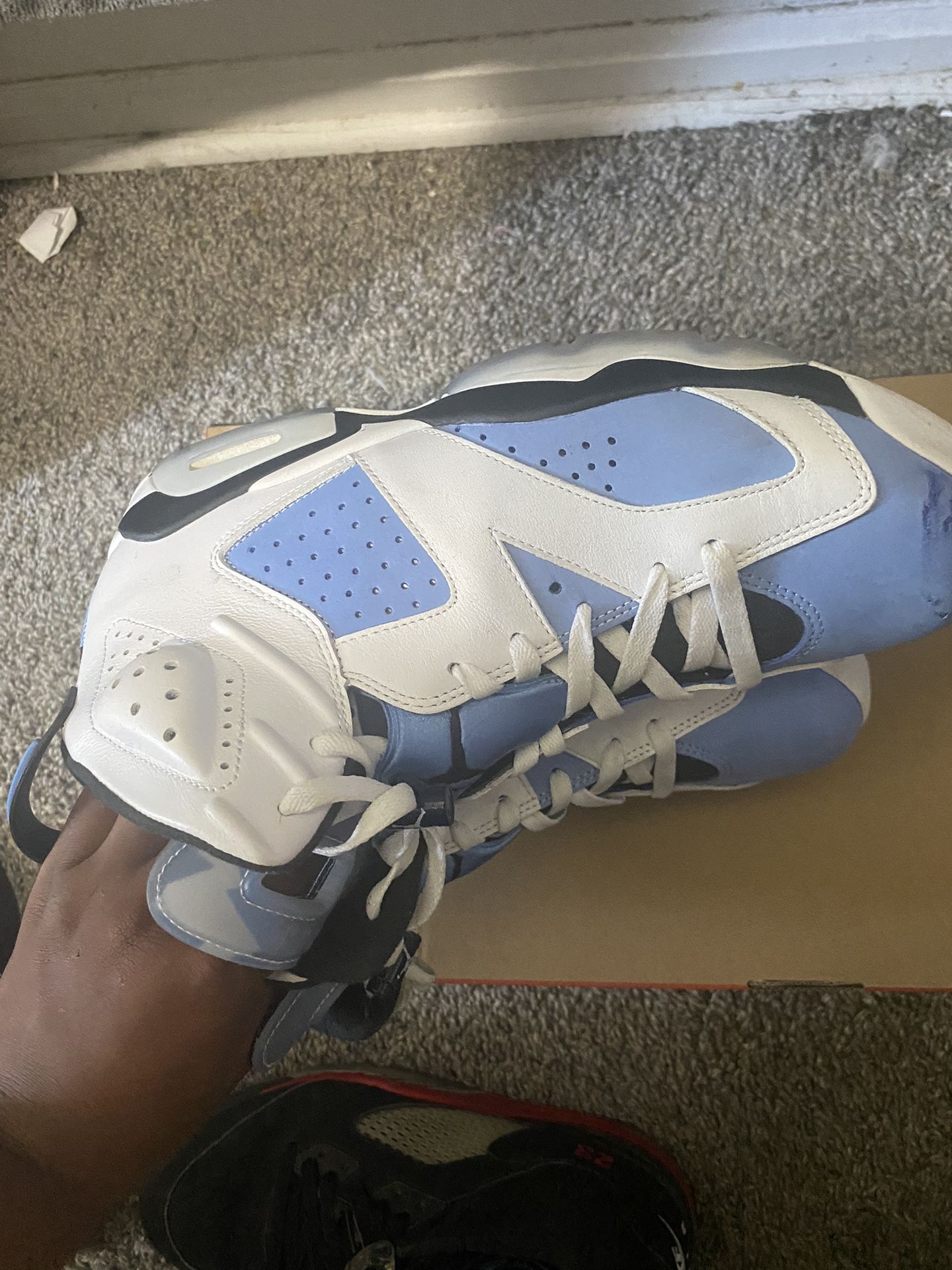 Jordan 6