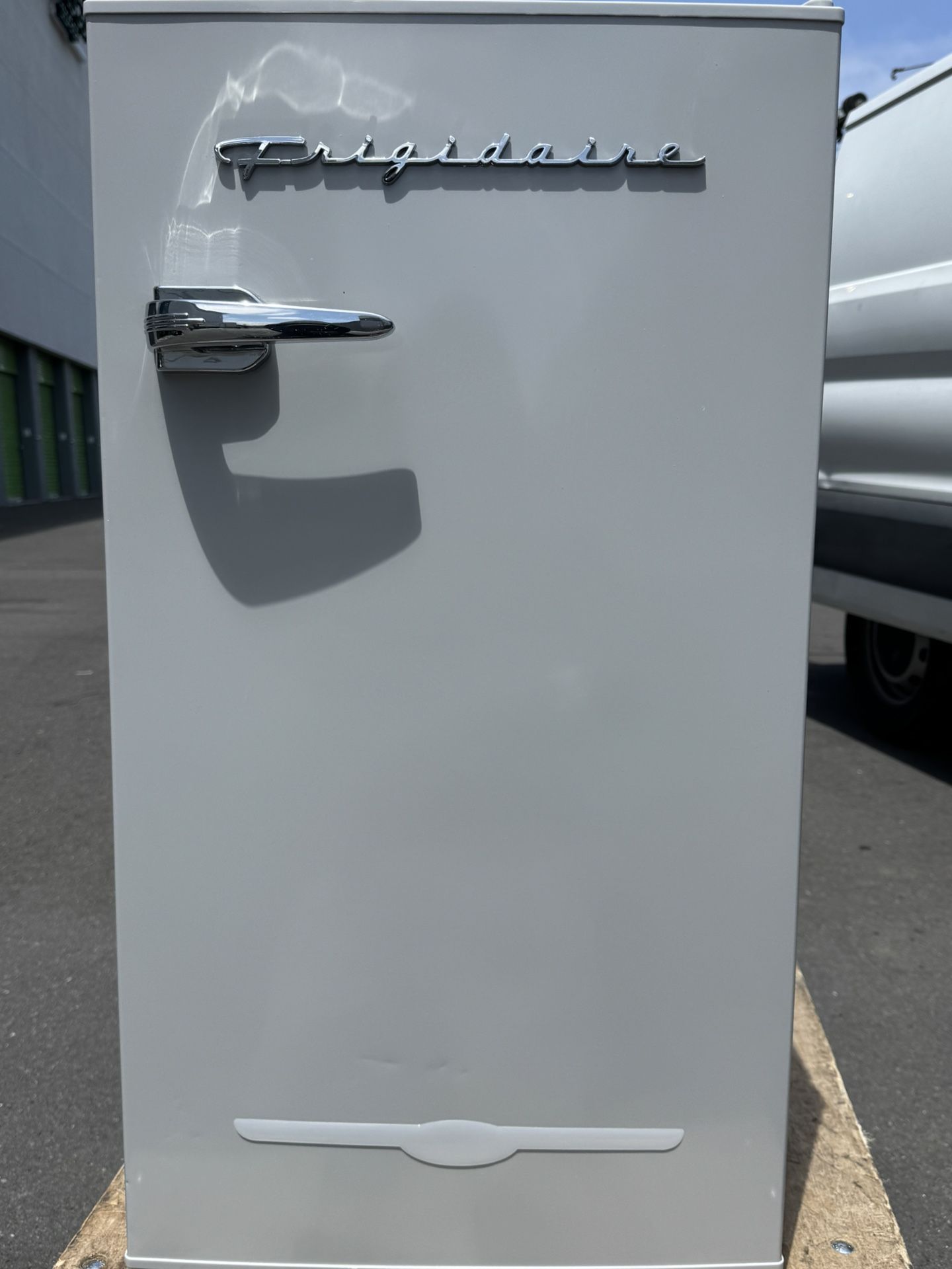 Mini Refrigerator