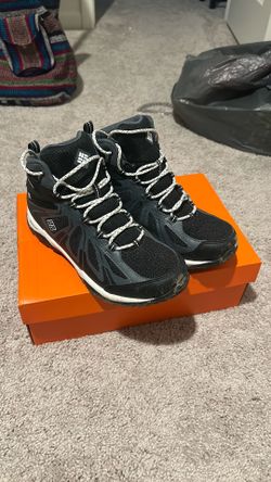 Hiking Boots