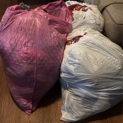 3 Big Bags Of Women’s Plus Size Clothes 🦋