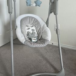 Graco Swing