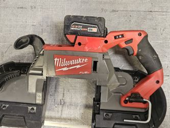 M18 Bandsaw