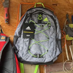 Adidas Backpack