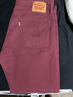 Levi’s 513