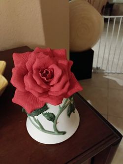 The Sonia Rose Bell by Jeanne Holgate