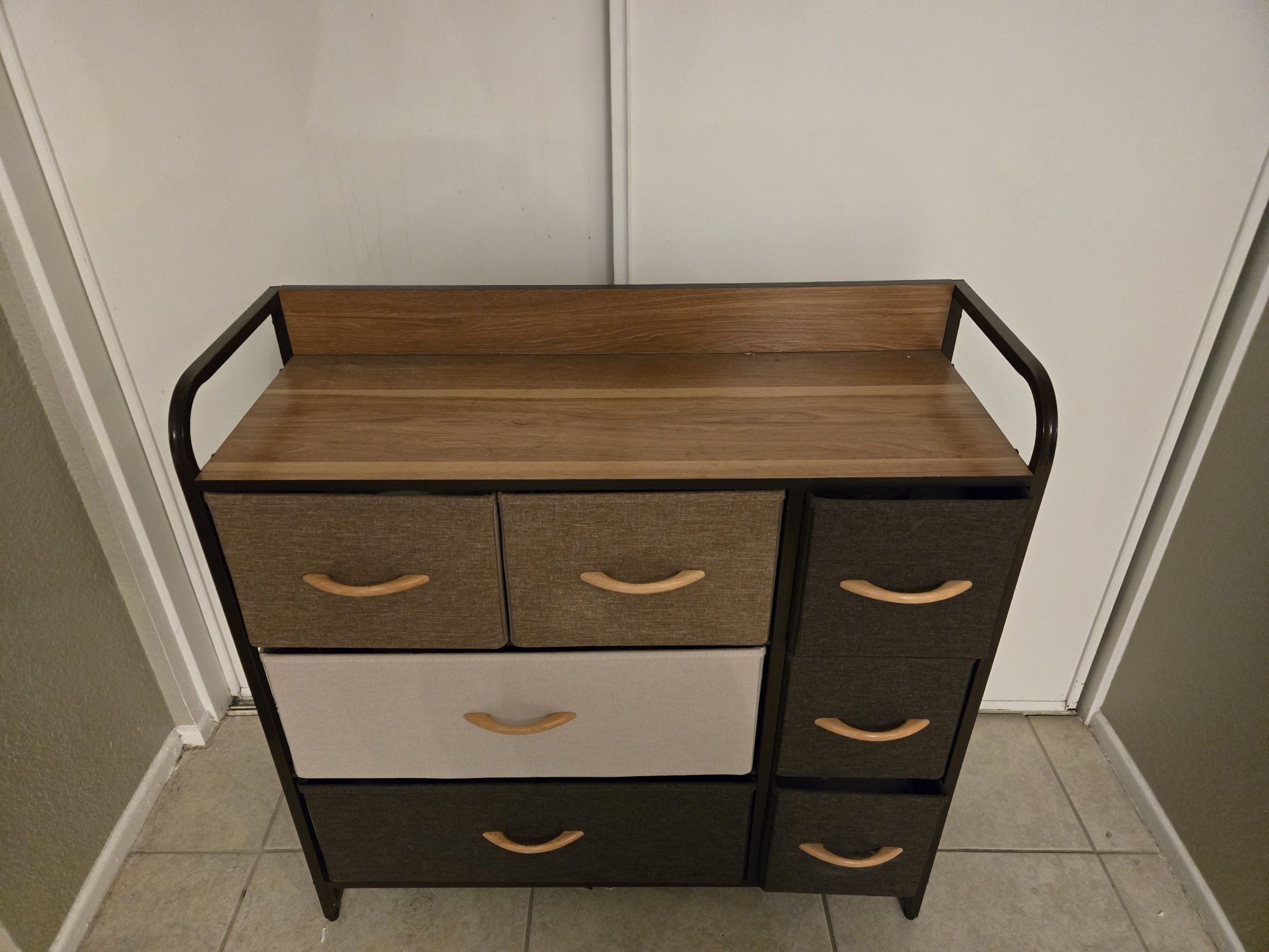 Storage Dresser