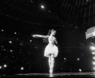 Ariana grande