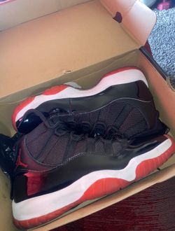 Jordan 11 Breds