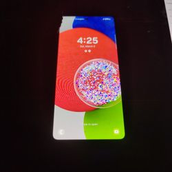 Samsung A52 5g With Dual SIM Card Slots