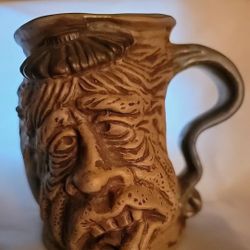1971 Collectible Mug By Jim Rumph