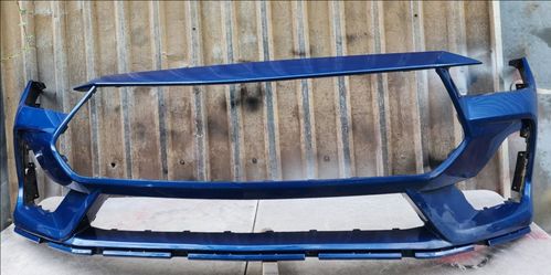 2024-2025 Ford Mustang GT Front Bumper Cover OEM