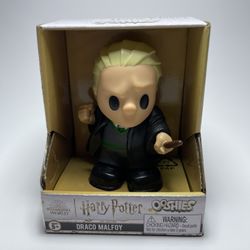 Ooshies Harry Potter Wizarding World Draco Malfoy - NEW!