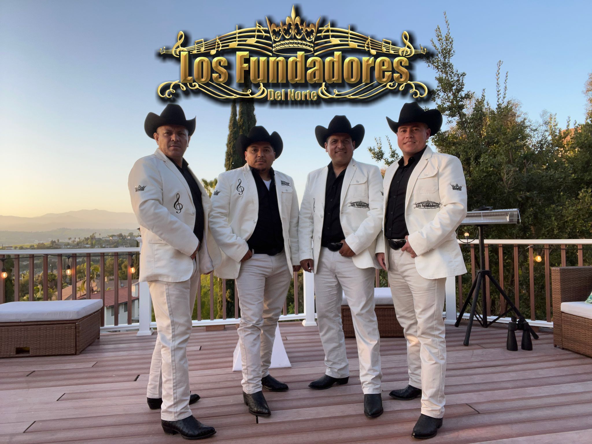 Grupo Norteño