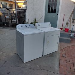 We Sell Washers