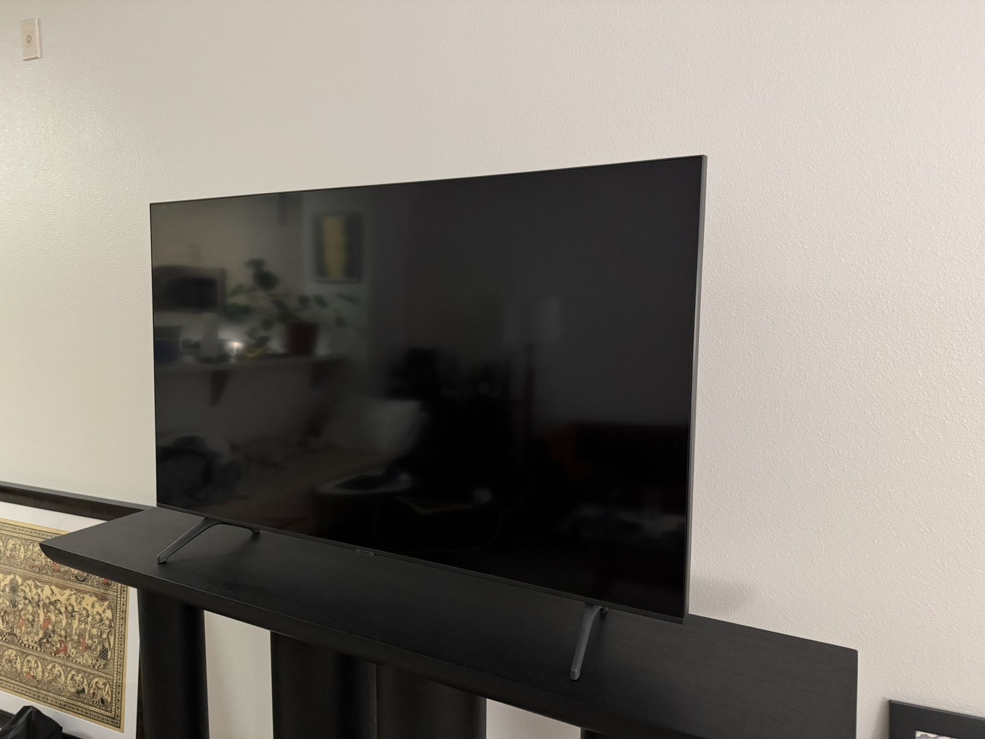 Samsung LCD TV 55inch